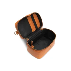 Muud - Lexi Mini Case Farve Whisky