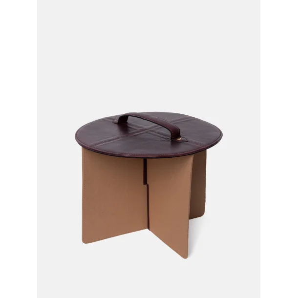 RE:Designed Project 50 - L�g til 26 - Farve Dark Cherry