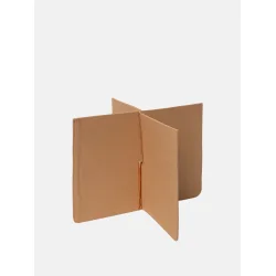 RE:Designed Project 50 - L�g til 26 - Farve Burned Tan