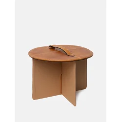 RE:Designed Project 50 - L�g til 26 - Farve Burned Tan