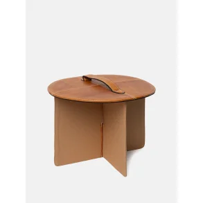 RE:Designed Project 50 - L�g til 26 - Farve Burned Tan