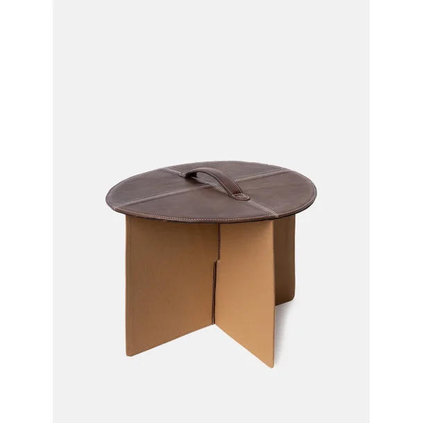 RE:Designed Project 50 - L�g til 26 - Farve Woodsmoke