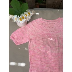 Lunafreyja - L�nstrup Tee - Enkeltopskrift