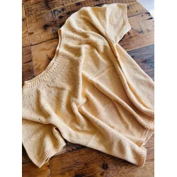 Lunafreyja - L�nstrup Tee - Enkeltopskrift