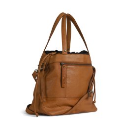 Muud - Lofoten - Hndlavet lder strikke shopper. Farve Whisky