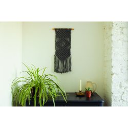 DMC - Mindful Making Macrame Kit - Vgophng