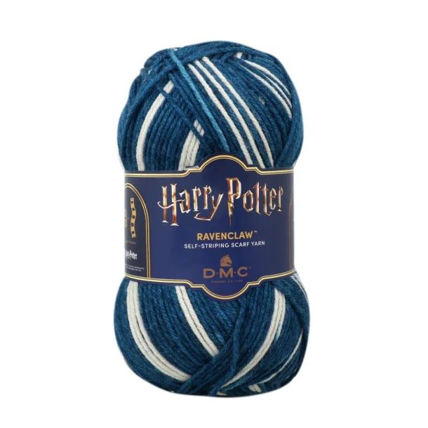 Harry Potter - Magic T�rkl�degarn - Fv. Rawenclaw