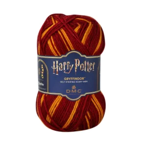 Harry Potter - Magic T�rkl�degarn - Fv. Griffindor