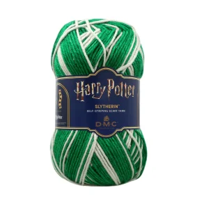 Harry Potter - Magic T�rkl�degarn - Fv. Slytherin