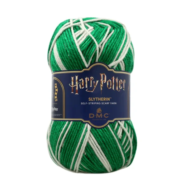 Harry Potter - Magic T�rkl�degarn - Fv. Slytherin