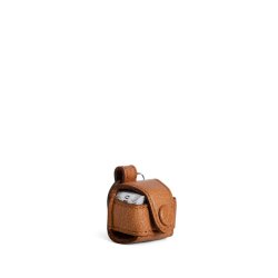 Muud - Malm - Luksus etui til dit mlebnd Farve Whisky