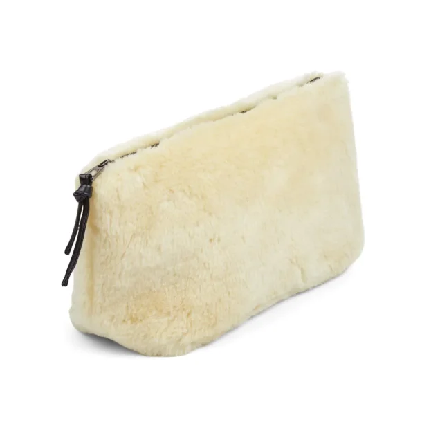 Maxi Havana Clutch | Lammeuld Fv. Yellow - Natures Collection