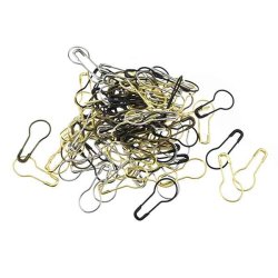 Maskemarkrer metal 25 stk 