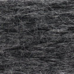 Lotus Yarn - Angora`s Finest Fv. 03 Mrk Gr