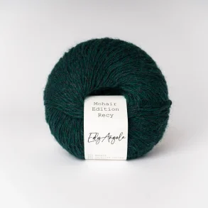 Edy Angola - Mohair Edition Recy Fv. 23 Bottle