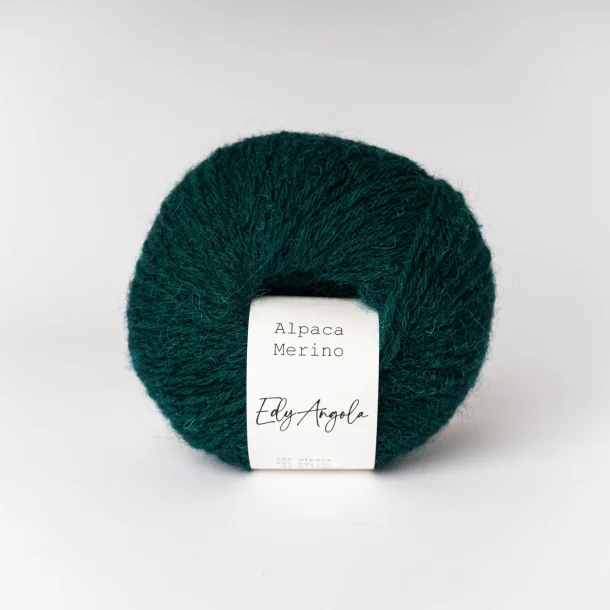 Edy Angola - Alpaca Mohair Fv. 26 Bottle