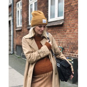 Petiteknit - Oslo Huen - Enkeltopskrift