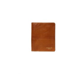 RE:Designed Project 8 - Strikkepinde Etui - Farve Burned Tan/Guld