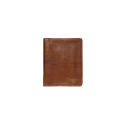 RE:Designed Project 8 - Strikkepinde Etui - Farve Valnd/Guld