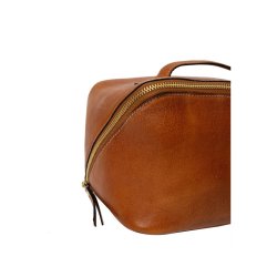 RE:Designed Project 9 - Organizer - Farve Burned Tan/Guld