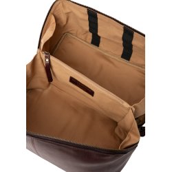 RE:Designed Project 10 - Stor Projekttaske - Farve Dark Cherry/Guld