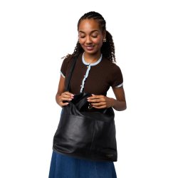 RE:Designed Project 101 - Projekttaske - Farve Sort