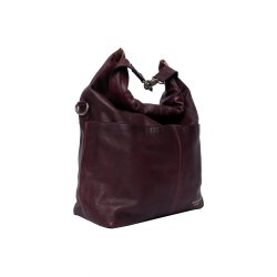 RE:Designed Project 101 - Projekttaske - Farve Dark Cherry