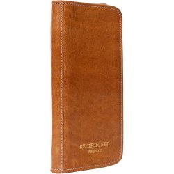 RE:Designed Project 102 - Str�mpepinde Etui - Farve Burned Tan