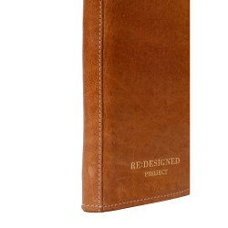 RE:Designed Project 102 - Str�mpepinde Etui - Farve Burned Tan