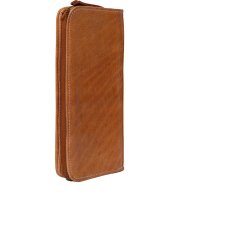 RE:Designed Project 102 - Str�mpepinde Etui - Farve Burned Tan