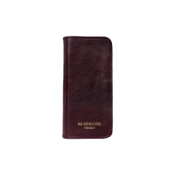 RE:Designed Project 102 - Str�mpepinde Etui - Farve Dark Cherry