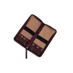 RE:Designed Project 102 - Str�mpepinde Etui - Farve Dark Cherry