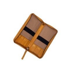 RE:Designed Project 102 - Str�mpepinde Etui - Farve Retro Yellow