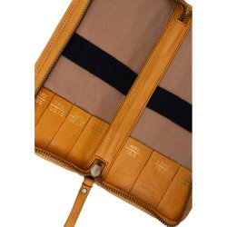 RE:Designed Project 102 - Str�mpepinde Etui - Farve Retro Yellow