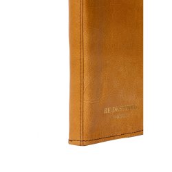 RE:Designed Project 102 - Str�mpepinde Etui - Farve Retro Yellow