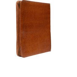 RE:Designed Project 103 - Str�mpepinde Etui - Farve Burned Tan