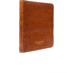 RE:Designed Project 103 - Str�mpepinde Etui - Farve Burned Tan