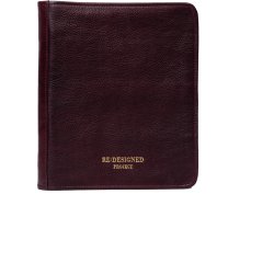 RE:Designed Project 103 - Str�mpepinde Etui - Farve Dark Cherry
