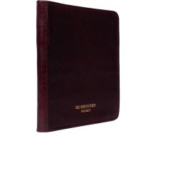 RE:Designed Project 103 - Str�mpepinde Etui - Farve Dark Cherry