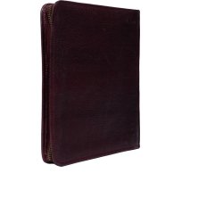 RE:Designed Project 103 - Str�mpepinde Etui - Farve Dark Cherry