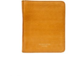 RE:Designed Project 103 - Str�mpepinde Etui - Farve Retro Yellow