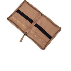 RE:Designed Project 103 - Str�mpepinde Etui - Farve Taupe