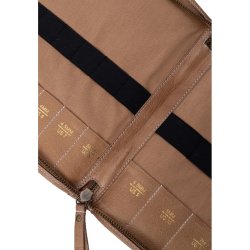 RE:Designed Project 103 - Str�mpepinde Etui - Farve Taupe