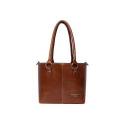 RE:Designed Project 106 - Skuldertaske Fv. Valn�d