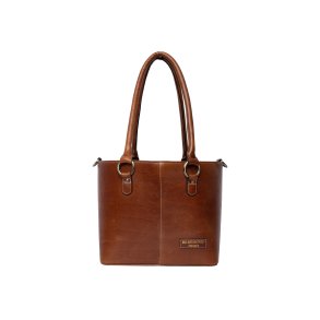 RE:Designed Project 106 - Skuldertaske Fv. Valn�d