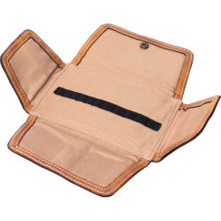 RE:Designed Project 108 - Organizer - Farve Burned Tan