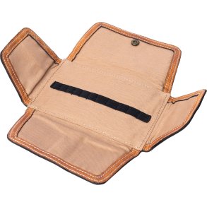 RE:Designed Project 108 - Organizer - Farve Burned Tan