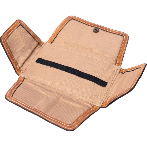 RE:Designed Project 108 - Organizer - Farve Burned Tan