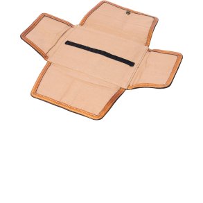 RE:Designed Project 109 - Organizer - Farve Burned Tan