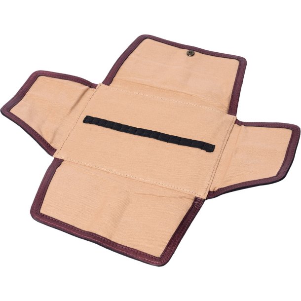 RE:Designed Project 109 - Organizer - Farve Dark Cherry